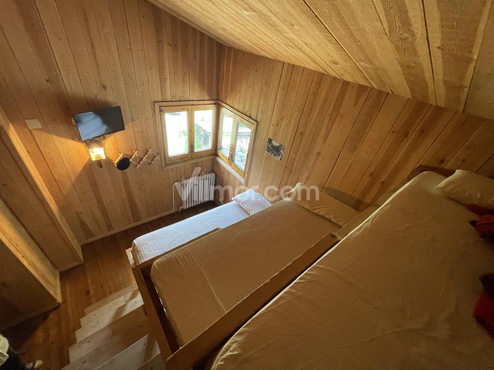 7-005 Chalet en Sesue Casa / Chalet  Sesué