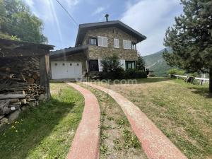 7-005 Chalet en Sesue Casa / Chalet  Sesué