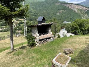7-005 Chalet en Sesue Casa / Chalet  Sesué