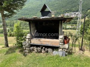 7-005 Chalet en Sesue Casa / Chalet  Sesué