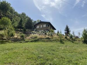 7-005 Chalet en Sesue Casa / Chalet  Sesué