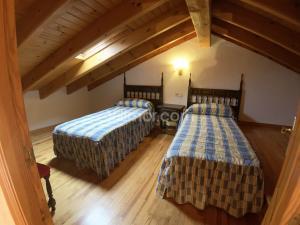 C11 Apartamento Llorgodo 2 Apartment  Cerler