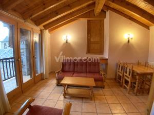 C11 Apartamento Llorgodo 2 Apartment  Cerler