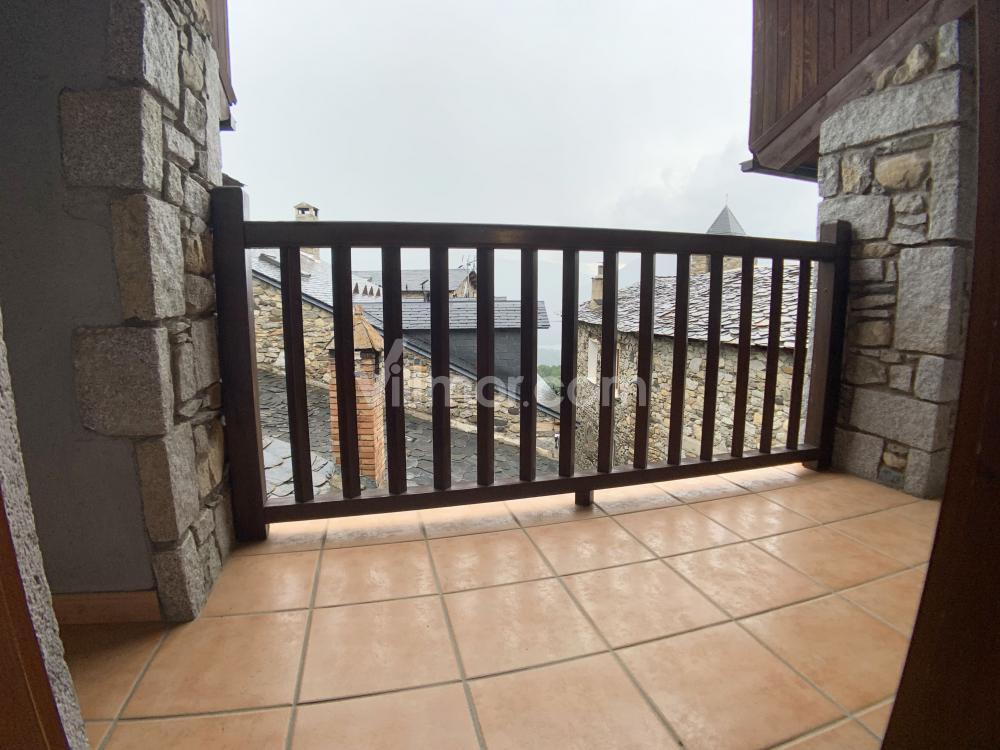 C11 Apartamento Llorgodo 2 Apartment  Cerler
