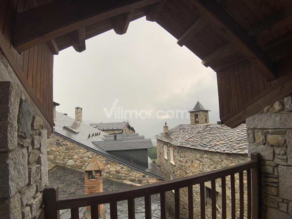 C11 Apartamento Llorgodo 2 Apartment  Cerler