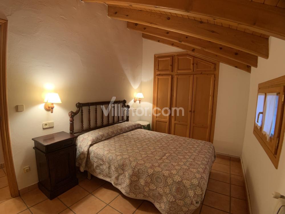 C11 Apartamento Llorgodo 2 Apartment  Cerler