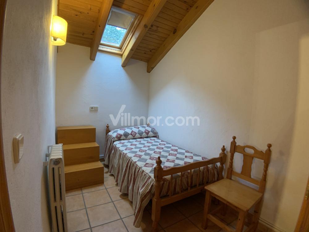 C11 Apartamento Llorgodo 2 Apartment  Cerler