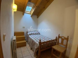 C11 Apartamento Llorgodo 2 Apartment  Cerler