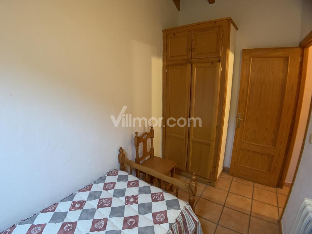 C11 Apartamento Llorgodo 2 Apartment  Cerler