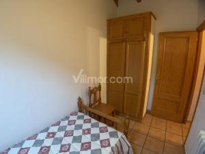 C11 Apartamento Llorgodo 2 Apartment  Cerler