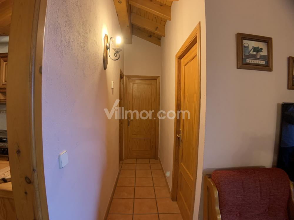 C11 Apartamento Llorgodo 2 Apartment  Cerler