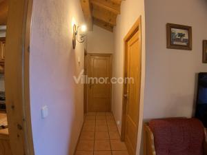 C11 Apartamento Llorgodo 2 Apartment  Cerler