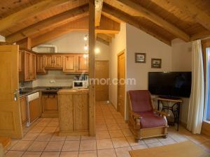 C11 Apartamento Llorgodo 2 Apartment  Cerler