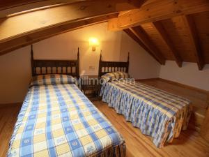 C11 Apartamento Llorgodo 2 Apartment  Cerler
