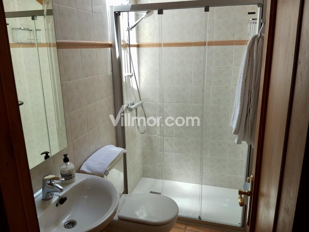 C11 Apartamento Llorgodo 2 Apartment  Cerler