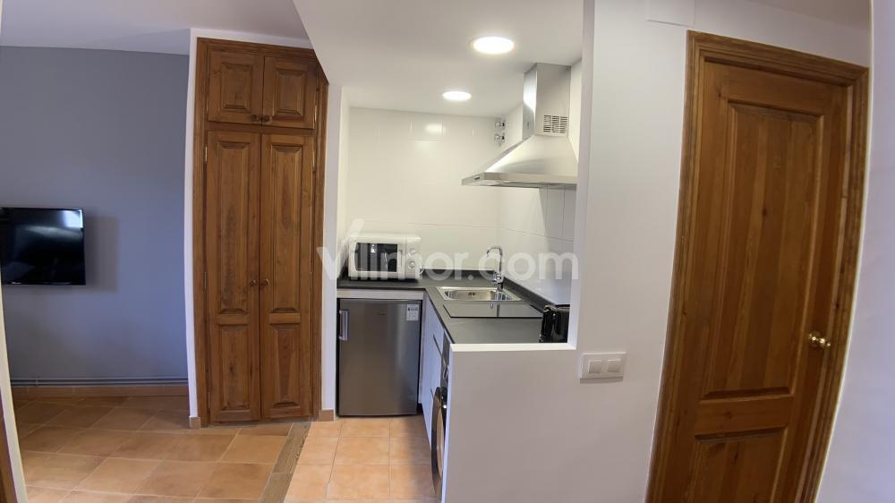 C12 Apartamento Llorgodo 3 Apartment  Cerler