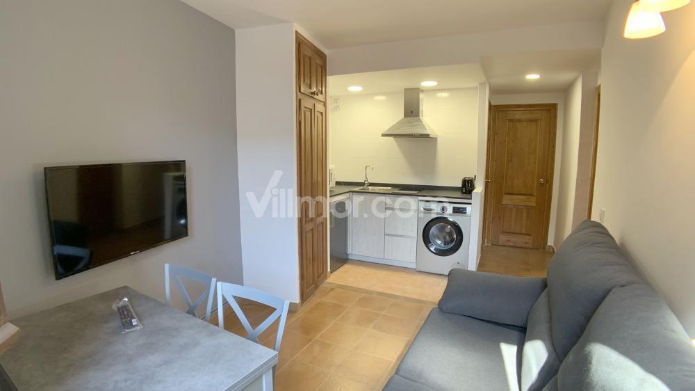 C12 Apartamento Llorgodo 3 Apartment  Cerler