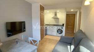 C12 Apartamento Llorgodo 3 Apartment  Cerler
