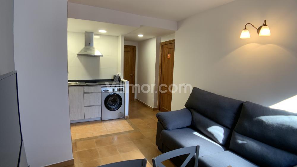 C12 Apartamento Llorgodo 3 Apartment  Cerler