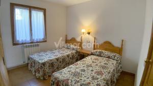 C12 Apartamento Llorgodo 3 Apartment  Cerler