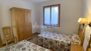 C12 Apartamento Llorgodo 3 Apartment  Cerler