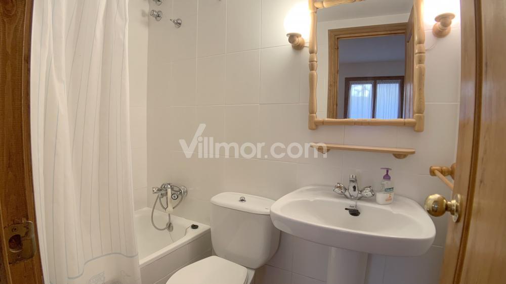 C12 Apartamento Llorgodo 3 Apartment  Cerler