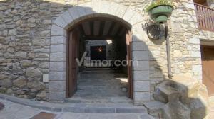 C12 Apartamento Llorgodo 3 Apartment  Cerler