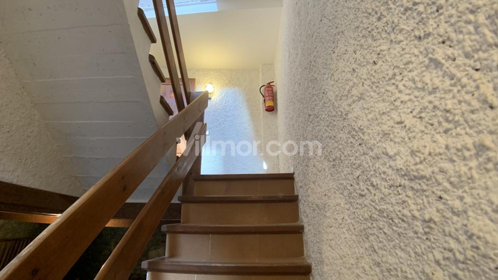 C12 Apartamento Llorgodo 3 Apartment  Cerler