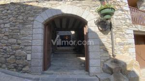 C13 Apartamento Llorgodo 4 Apartment  Cerler
