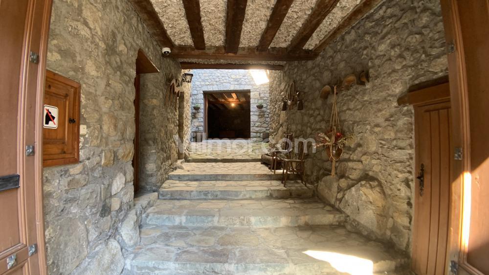 C13 Apartamento Llorgodo 4 Apartment  Cerler