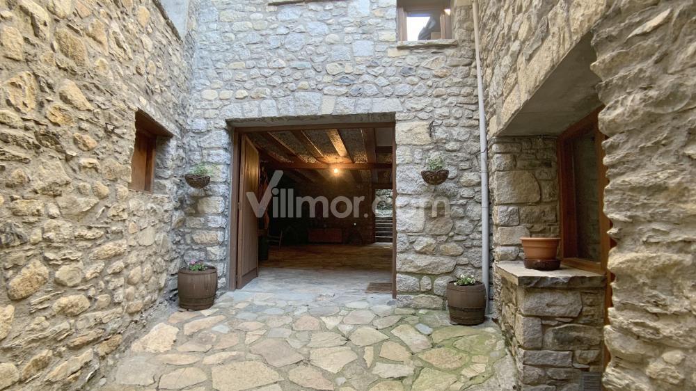 C13 Apartamento Llorgodo 4 Apartment  Cerler