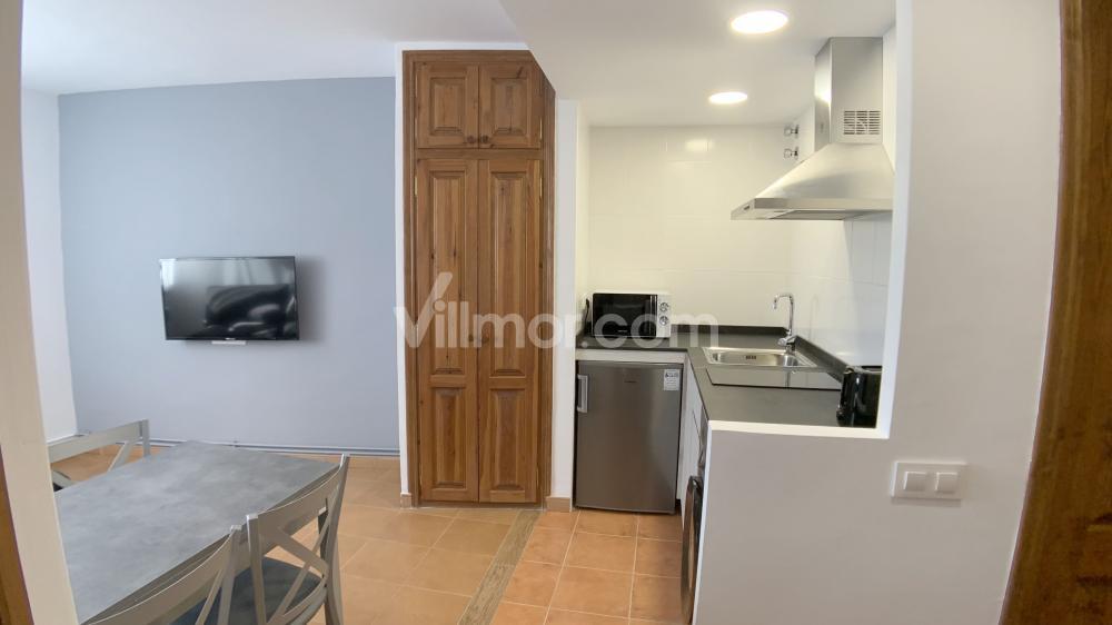 C13 Apartamento Llorgodo 4 Apartment  Cerler