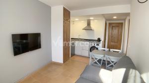 C13 Apartamento Llorgodo 4 Apartment  Cerler