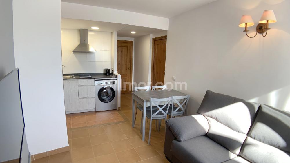 C13 Apartamento Llorgodo 4 Apartment  Cerler