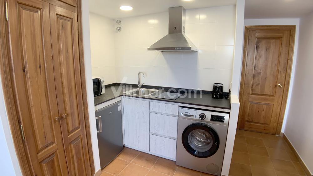 C13 Apartamento Llorgodo 4 Apartment  Cerler