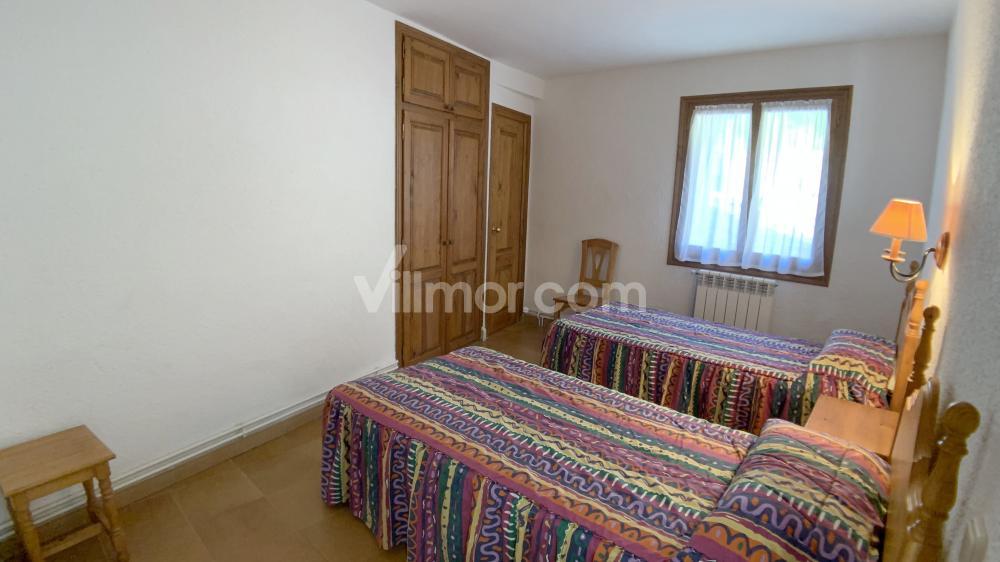 C13 Apartamento Llorgodo 4 Apartment  Cerler