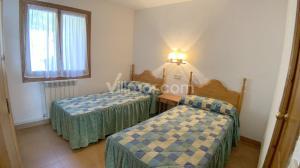 C13 Apartamento Llorgodo 4 Apartment  Cerler