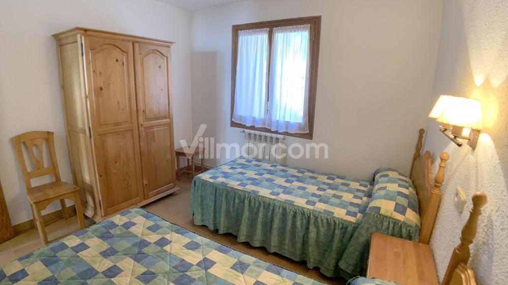 C13 Apartamento Llorgodo 4 Apartment  Cerler