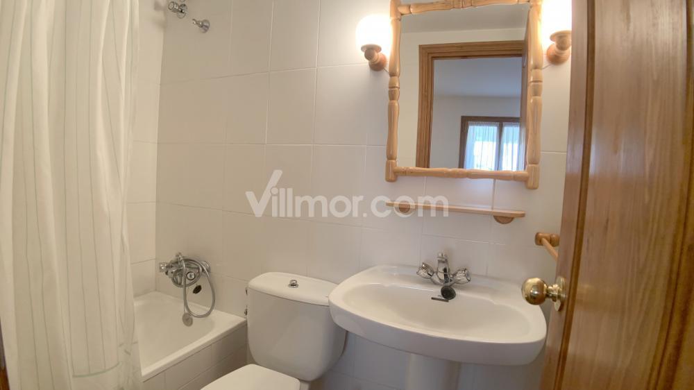 C13 Apartamento Llorgodo 4 Apartment  Cerler