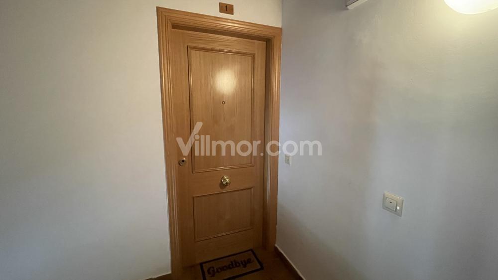 S01 Apartamento con Altillo en Sesue Apartment  Sesué