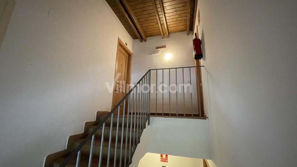 S01 Apartamento con Altillo en Sesue Apartment  Sesué