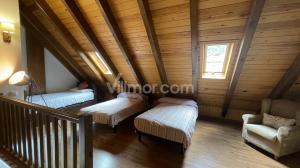 S01 Apartamento con Altillo en Sesue Apartment  Sesué