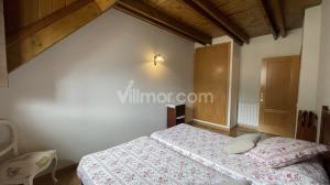 S01 Apartamento con Altillo en Sesue Apartment  Sesué
