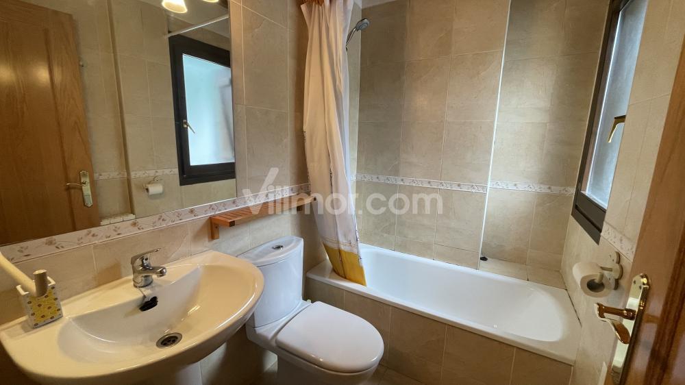 S01 Apartamento con Altillo en Sesue Apartment  Sesué