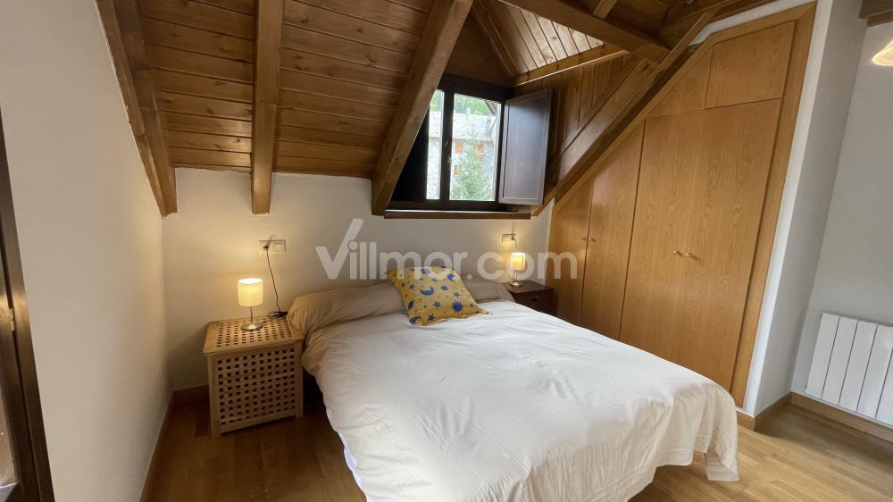 S01 Apartamento con Altillo en Sesue Apartment  Sesué