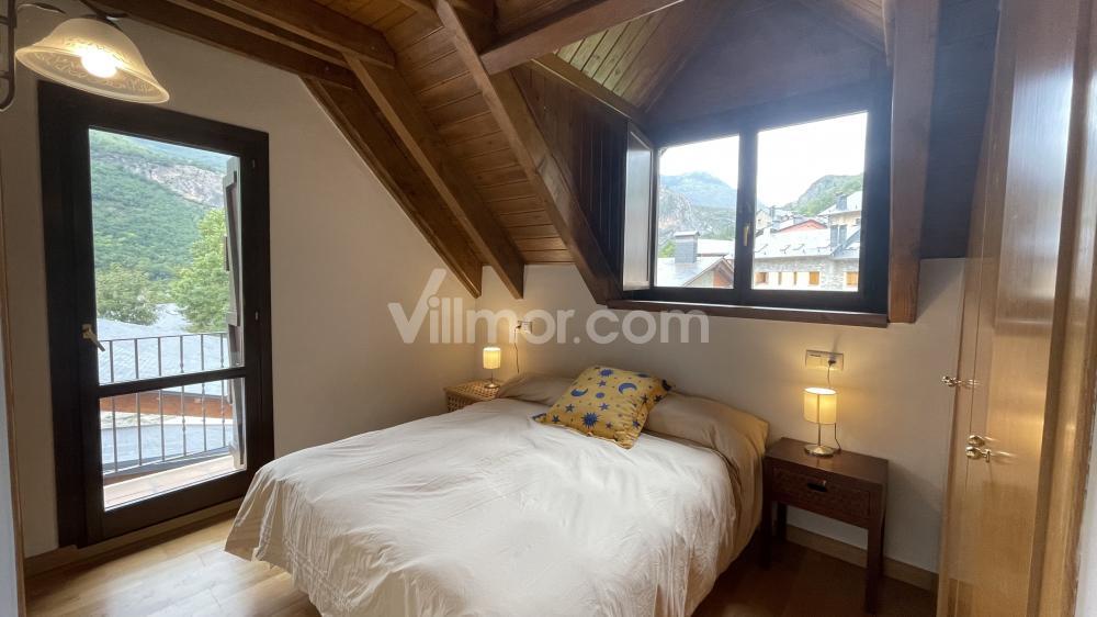 S01 Apartamento con Altillo en Sesue Apartment  Sesué