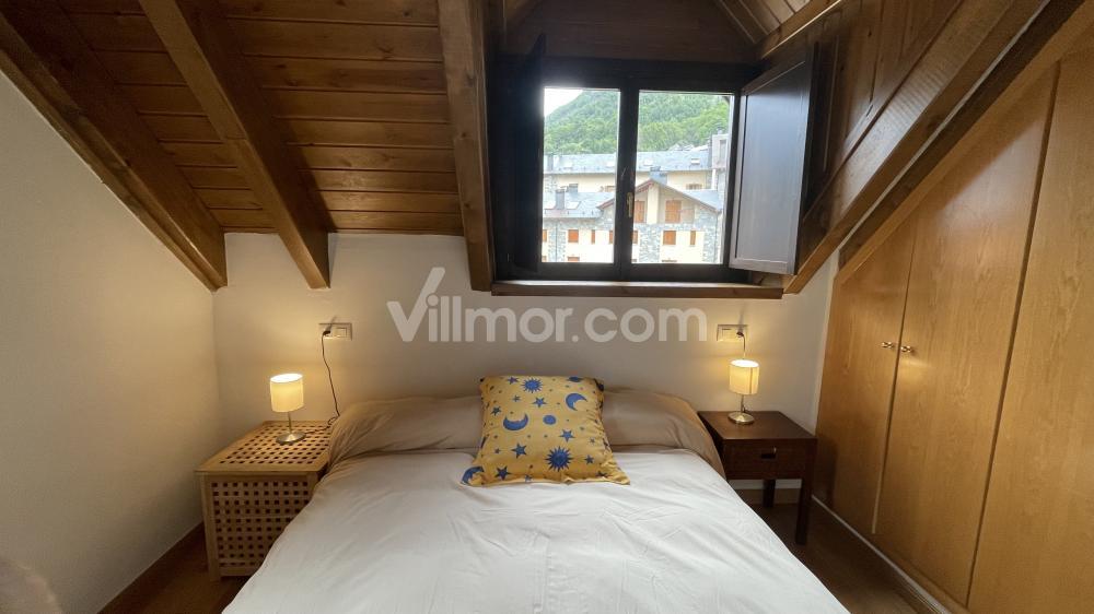 S01 Apartamento con Altillo en Sesue Apartment  Sesué