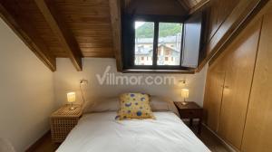 S01 Apartamento con Altillo en Sesue Apartment  Sesué