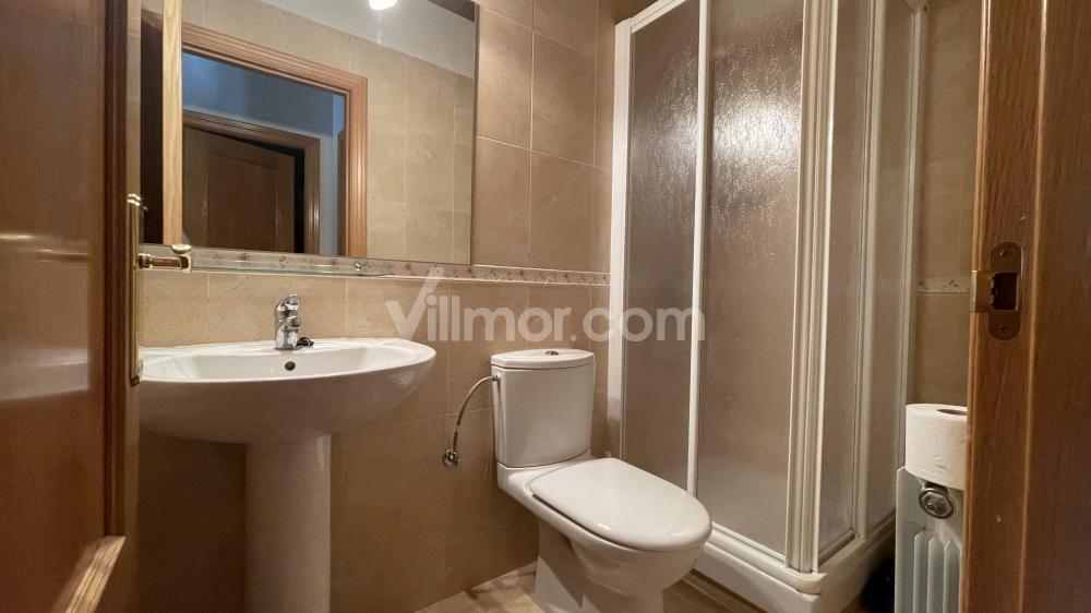 S01 Apartamento con Altillo en Sesue Apartment  Sesué