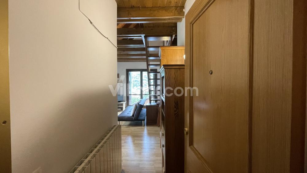 S01 Apartamento con Altillo en Sesue Apartment  Sesué